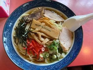 新来軒