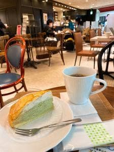 Patio de METRO Echika池袋店