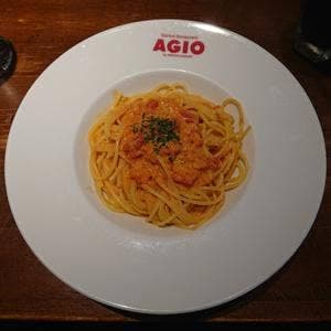 マーケットレストランAGIO 浦和店