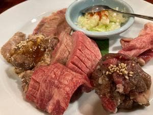 たんや善治郎 多賀城駅店