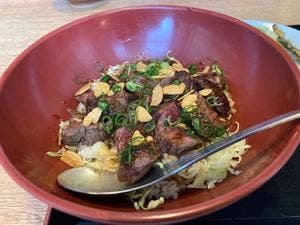 牛たん炭焼 利久 岩沼店