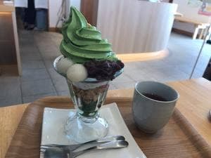 茶菓専科ひなた