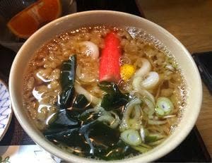 割烹かなめ