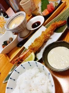 えびごころ