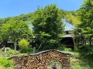古民家ダイニング 道満