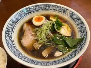 富川製麺所