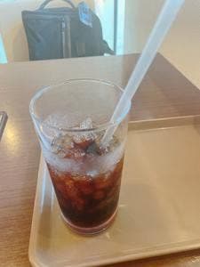 プロムナードカフェ 西院店
