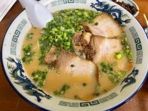 ラーメン専門店 康州
