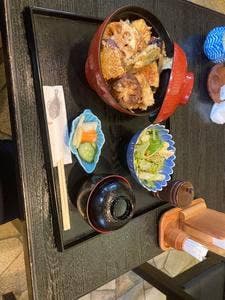 日本料理 子の刻