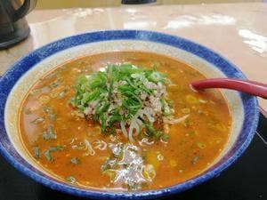 中華料理 鴻順