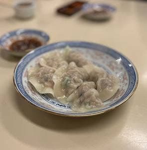 中華屋 なかちゃん