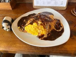 cafe molly