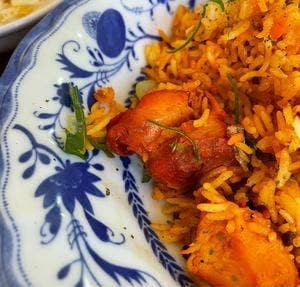 インド·ネパールレストラン&バー マルニ