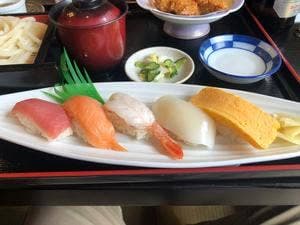 天八