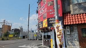 ひさご 東淀川店