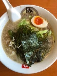 赤坂屋 高崎中居店