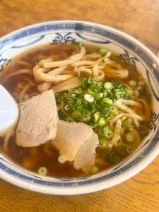 末弘軒 藤の木店