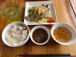 ラムバレー