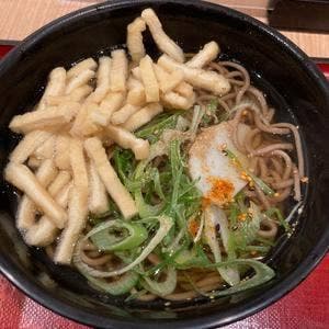 麺家みちくさ 立飲み酒場