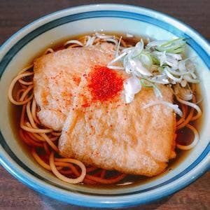 そば滝