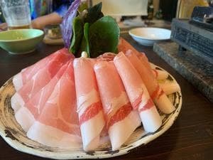 長堂屋 今帰仁本店