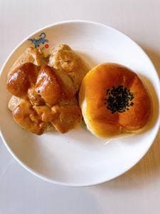 麦畑