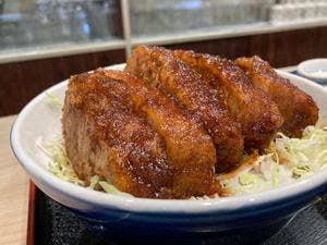 田村食堂