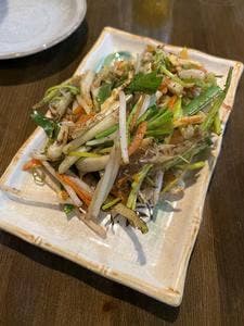 旬鮮居食屋 知花冷凍食品