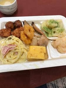 スカイレストラン マウントビュー