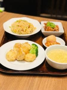 紅虎餃子房 イオンモール四条畷店
