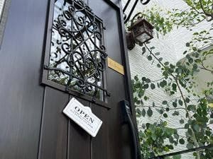 タルト専門店 La Fraise