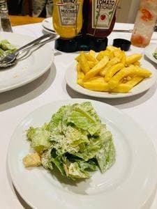 H.B.GRILL アクアシティお台場店