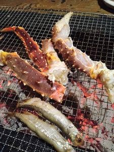 北海あぶりやき運河倉庫