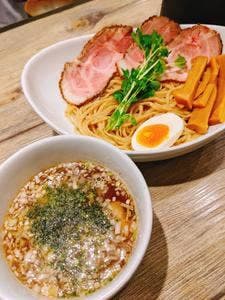 アノラーメン製作所