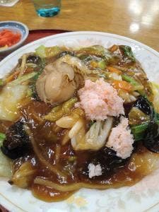 ニュー三幸 小樽本店