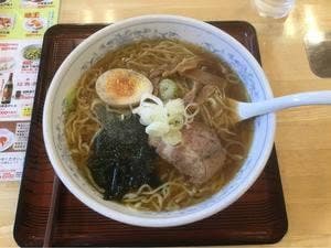 ぎょうざの満洲 武蔵藤沢西口店