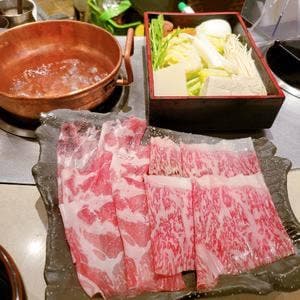 しゃぶ亭 三ッ寺筋店