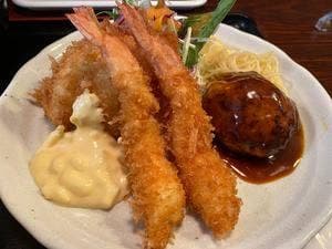 お食事処 たけした