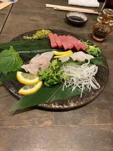 鍋専門店 春夏冬―AKINAI－