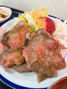亀鶴食堂