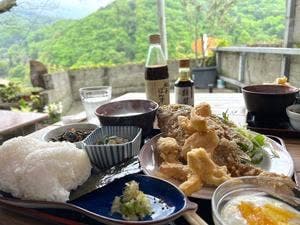 こまめ食堂
