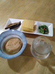 隠れ蔵 酒商 たかの