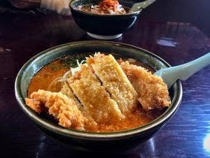 ラーメンレストラン花の館