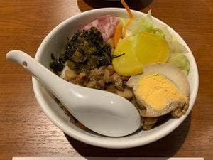 台湾小館 新宿店