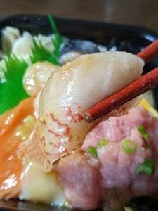 はまや 丼丸 小川店
