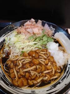 ゆで太郎 もつ次郎 福井種池店