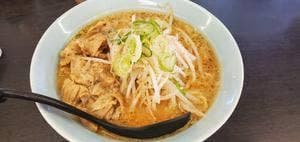 くるまやラーメン 婦中店
