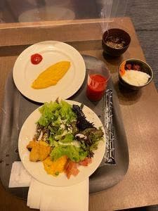 カフェカナル 1610/ホテルJALシティ名古屋 錦 2F
