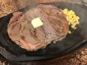ステーキハウス リベラ 五反田店