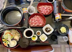 和琉ダイニング みふね